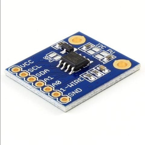 Artekit Labs 4695-AK-1WIRE-I2C-BB-ND