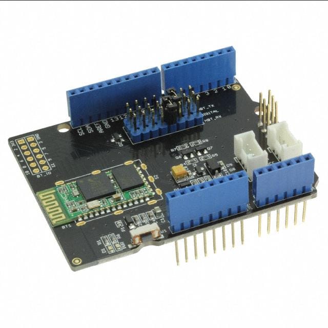 Seeed Technology Co., Ltd 1597-1160-ND