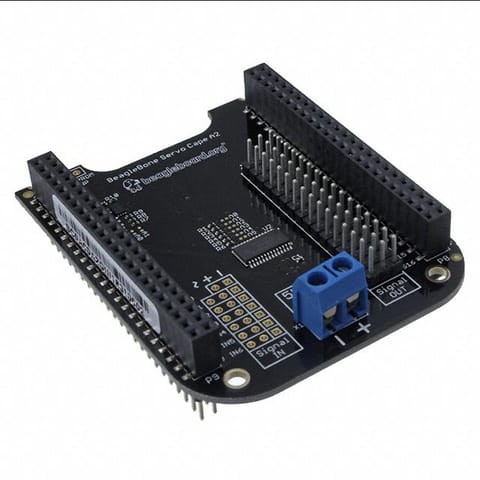 GHI Electronics, LLC SRVCPE-BBBCAPE-ND