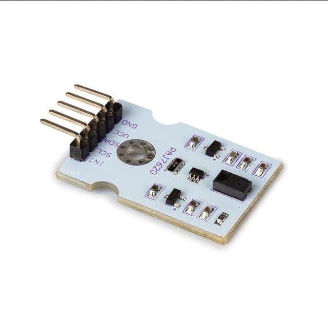 Pimoroni Ltd 1778-WPSE358-ND