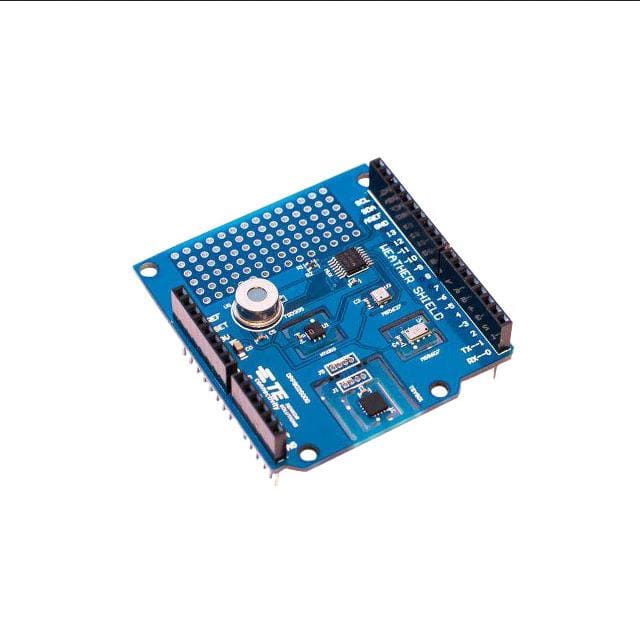 TE Connectivity Measurement Specialties 223-1786-ND