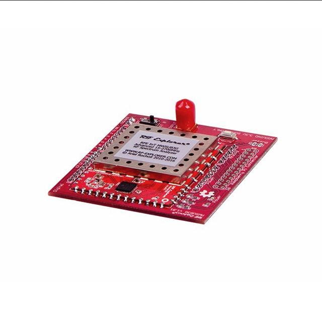 Seeed Technology Co., Ltd 1597-1422-ND