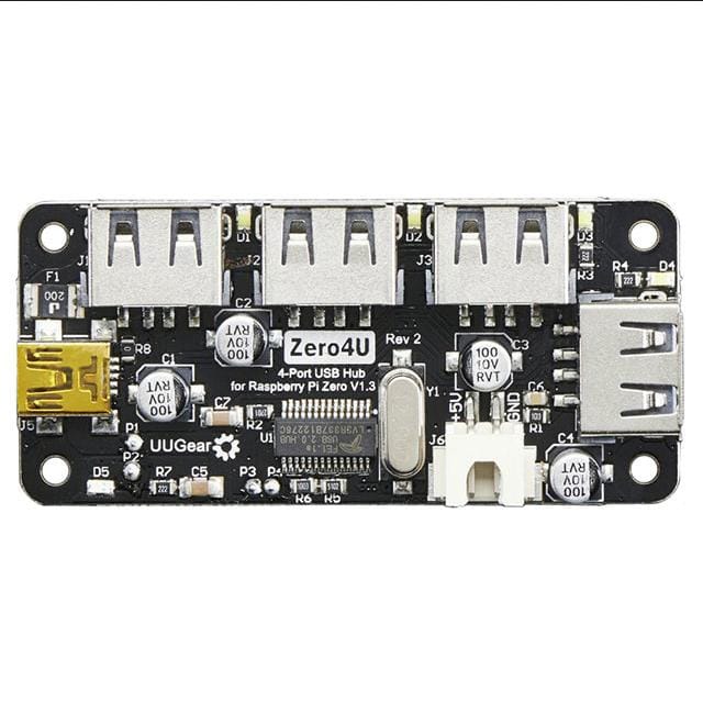 Adafruit Industries LLC 1528-2083-ND