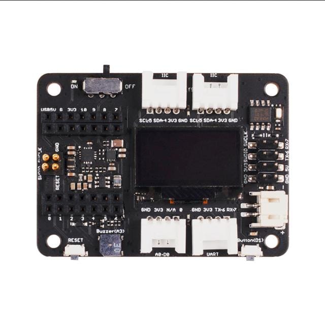 Seeed Technology Co., Ltd 1597-103030356-ND