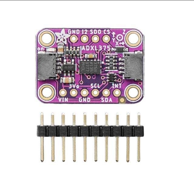 Adafruit Industries LLC 1528-5374-ND