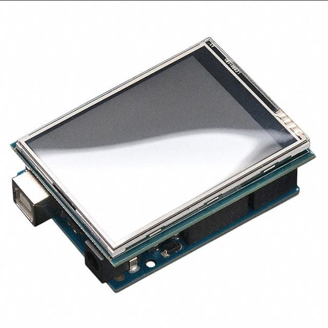 Adafruit Industries LLC 1528-1027-ND
