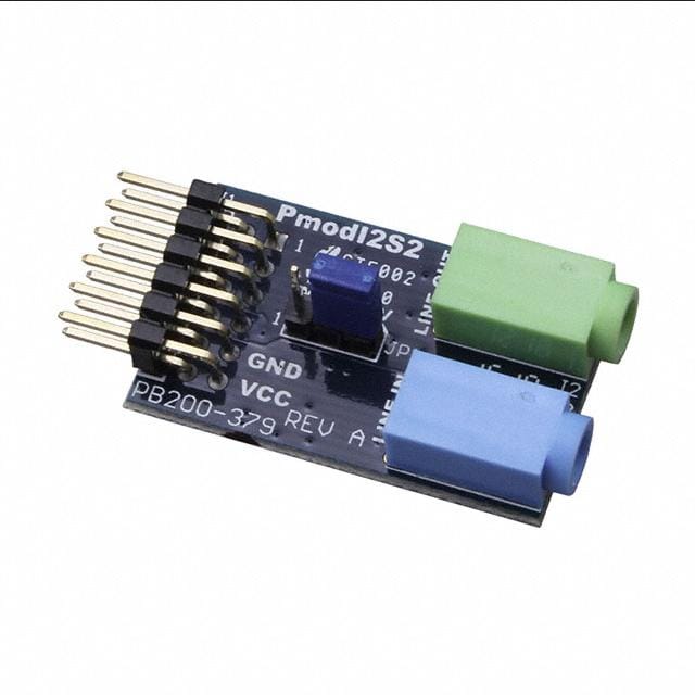 Digilent, Inc. 1286-1201-ND