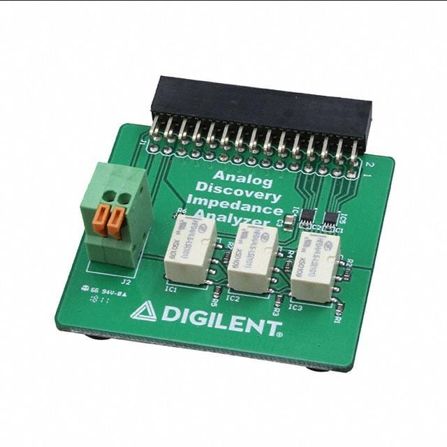 Digilent, Inc. 1286-1202-ND