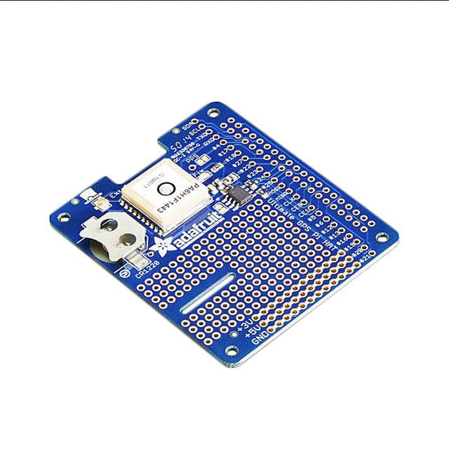 Adafruit Industries LLC 1528-2324-ND