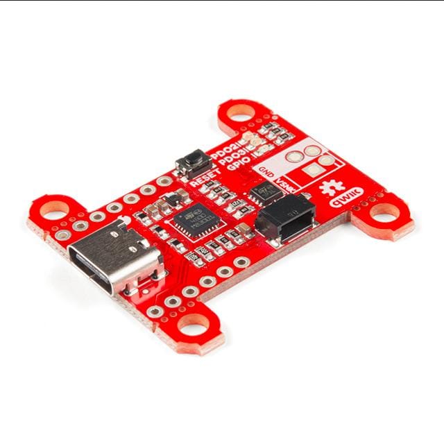 SparkFun Electronics 1568-15801-ND