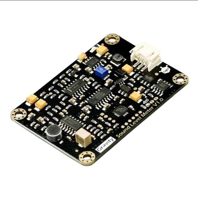 DFRobot 1738-1370-ND