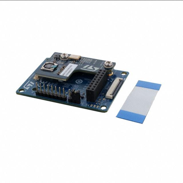 STMicroelectronics 497-B-CAMS-OMV-ND