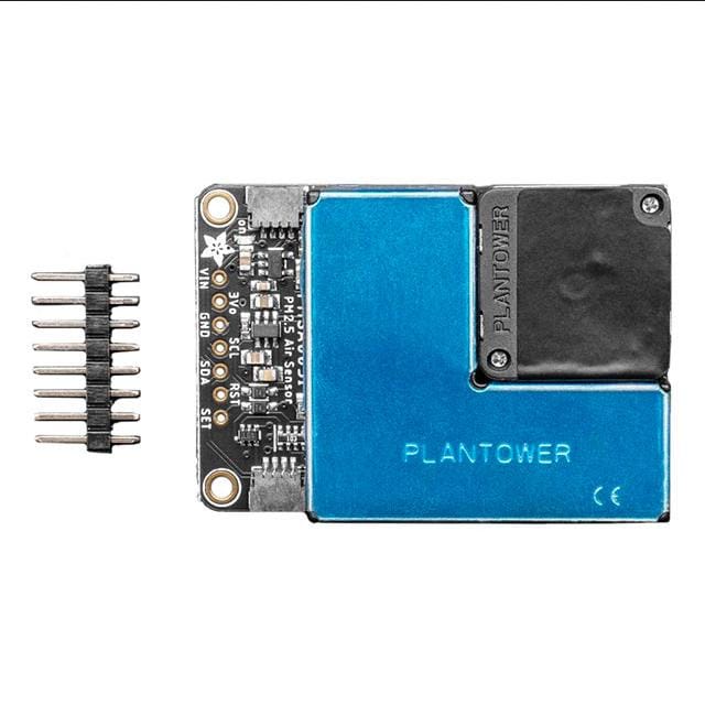 Adafruit Industries LLC 1528-4632-ND