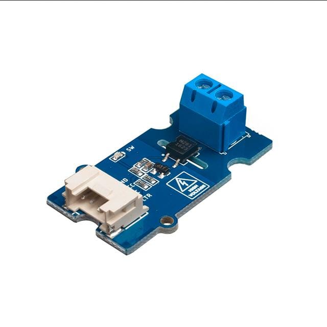 Seeed Technology Co., Ltd 1597-1745-ND