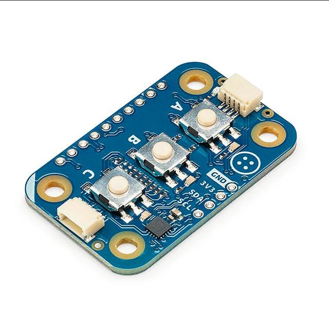 Arduino 1050-ABX00110-ND