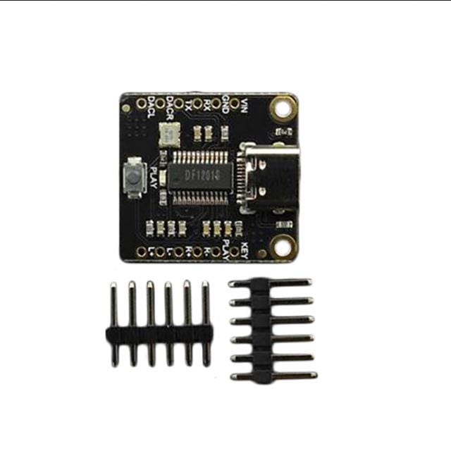 DFRobot 1738-DFR0768-ND