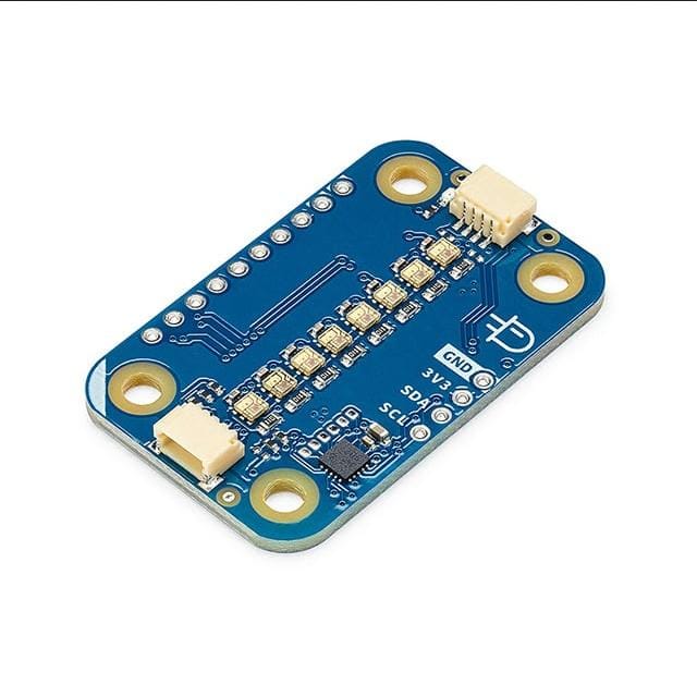Arduino 1050-ABX00109-ND