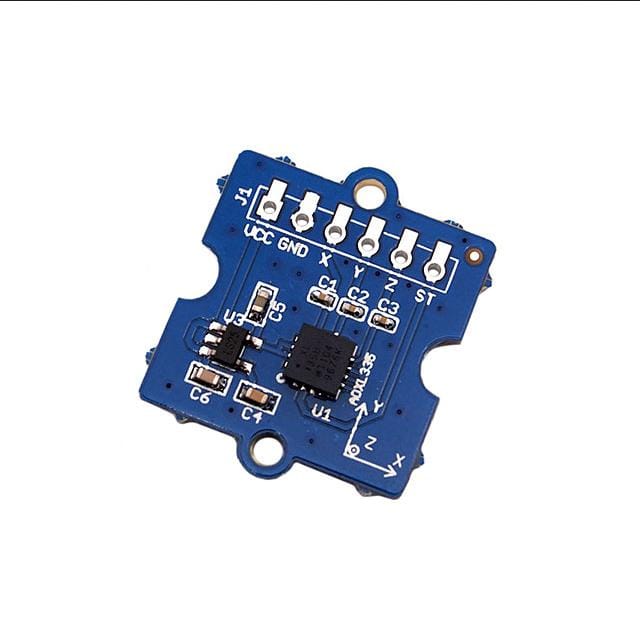 Seeed Technology Co., Ltd 1597-1181-ND