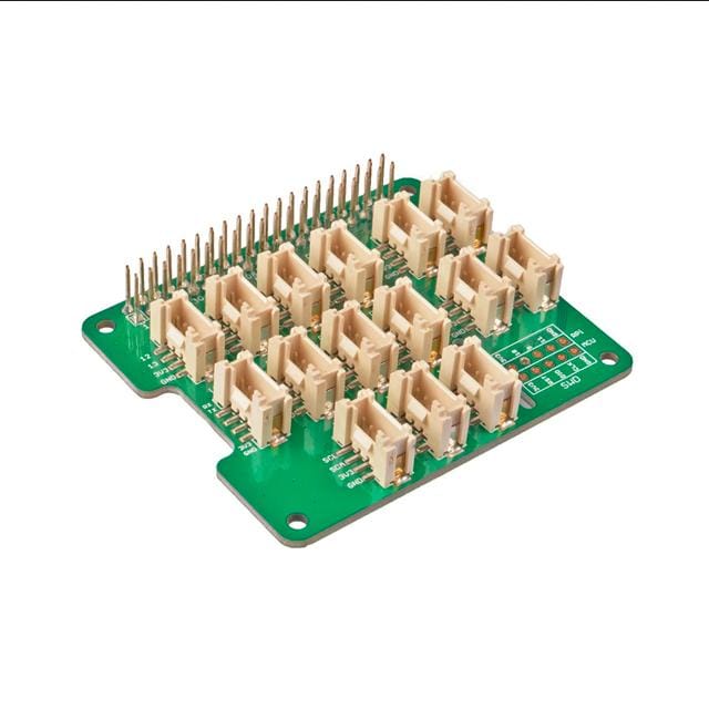 Seeed Technology Co., Ltd 1597-1696-ND