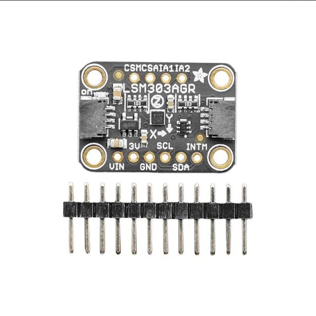 Adafruit Industries LLC 1528-4413-ND