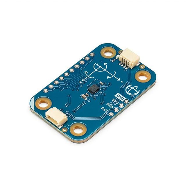 Arduino 1050-ABX00101-ND