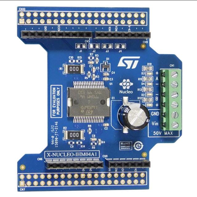 STMicroelectronics 497-15967-ND