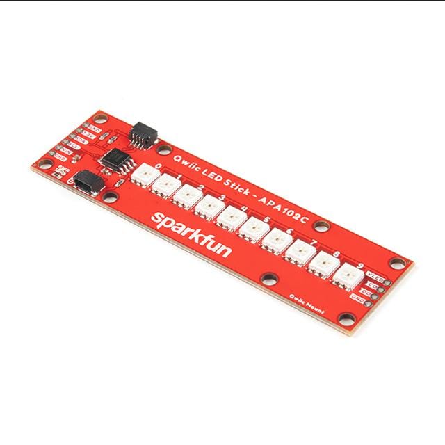 SparkFun Electronics 1568-COM-18354-ND