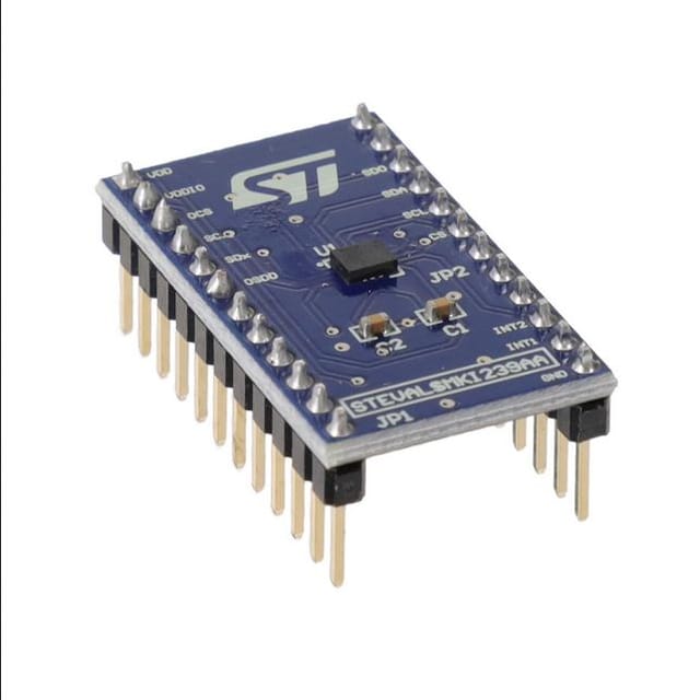 STMicroelectronics 497-STEVAL-MKI239A-ND