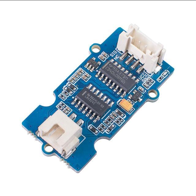 Seeed Technology Co., Ltd 1597-101020753-ND