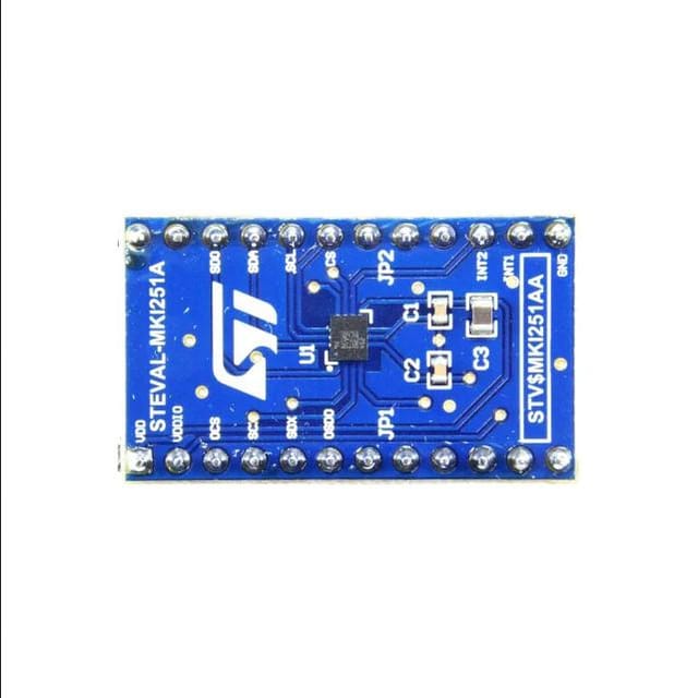 STMicroelectronics 497-STEVAL-MKI251A-ND
