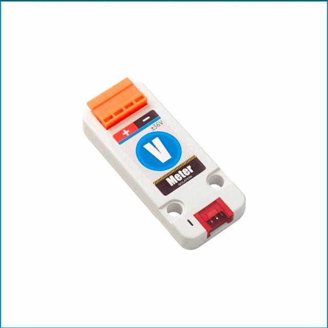 M5Stack Technology Co., Ltd. 2221-U087-ND