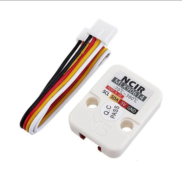 M5Stack Technology Co., Ltd. 2221-U028-ND