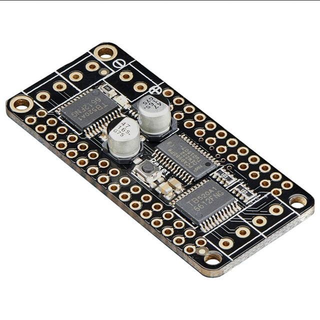 Adafruit Industries LLC 1528-1548-ND