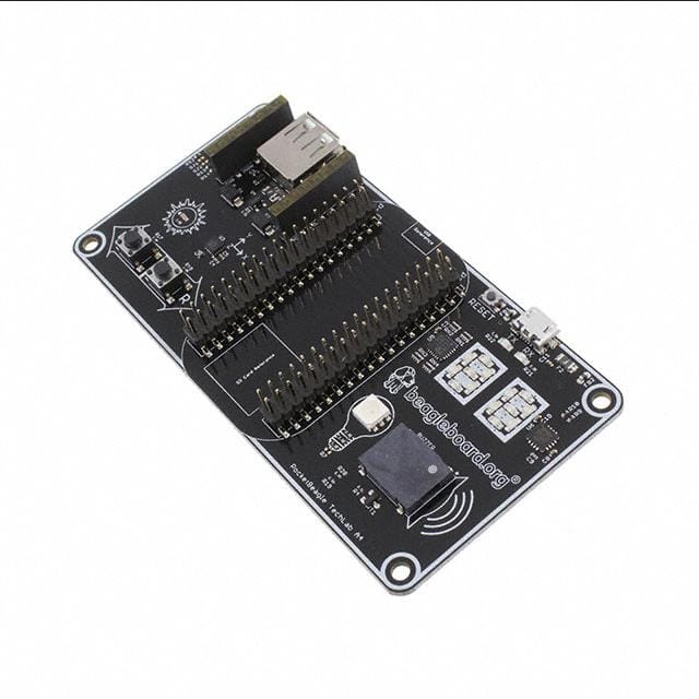 GHI Electronics, LLC TLAB-PBCAPE-ND