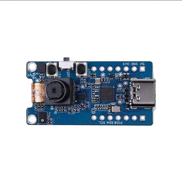 Seeed Technology Co., Ltd 1597-114992866-ND