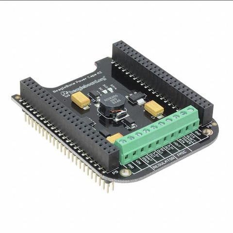 GHI Electronics, LLC PWRCPE-BBBCAPE-ND