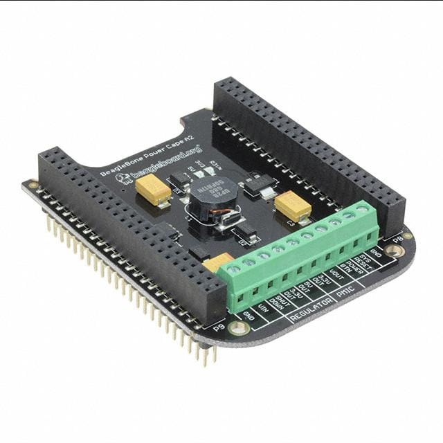 GHI Electronics, LLC PWRCPE-BBBCAPE-ND