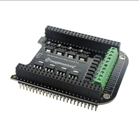 GHI Electronics, LLC LODCPE-BBBCAPE-ND