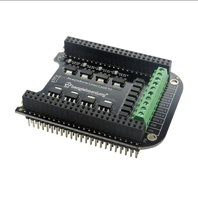 GHI Electronics, LLC LODCPE-BBBCAPE-ND