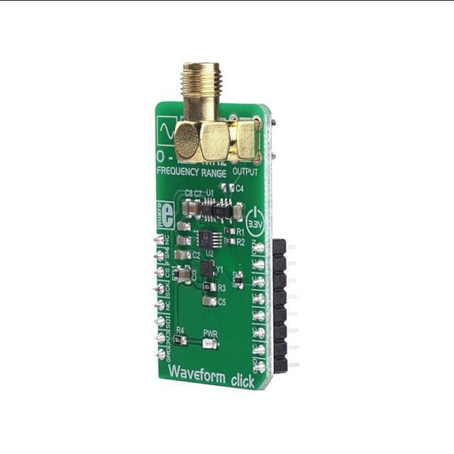 MikroElektronika 1471-2144-ND