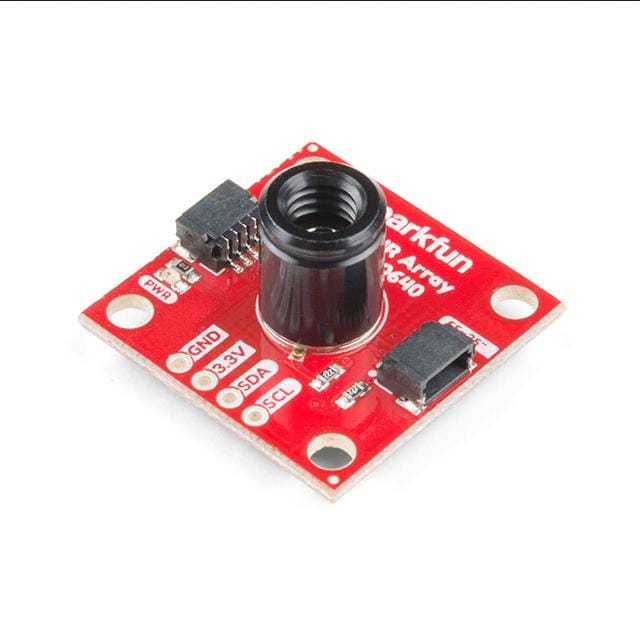 SparkFun Electronics 1568-14844-ND