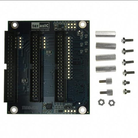 Terasic Inc. P0033-ND