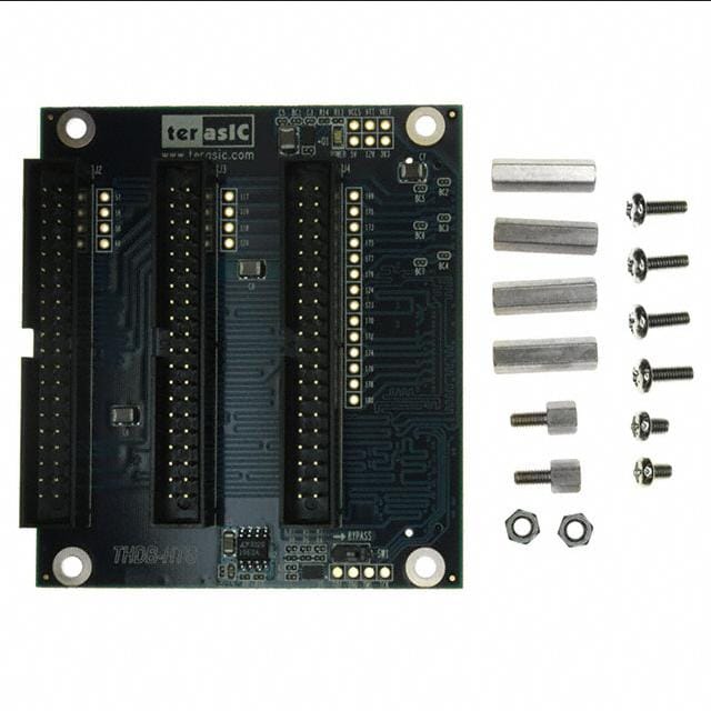 Terasic Inc. P0033-ND