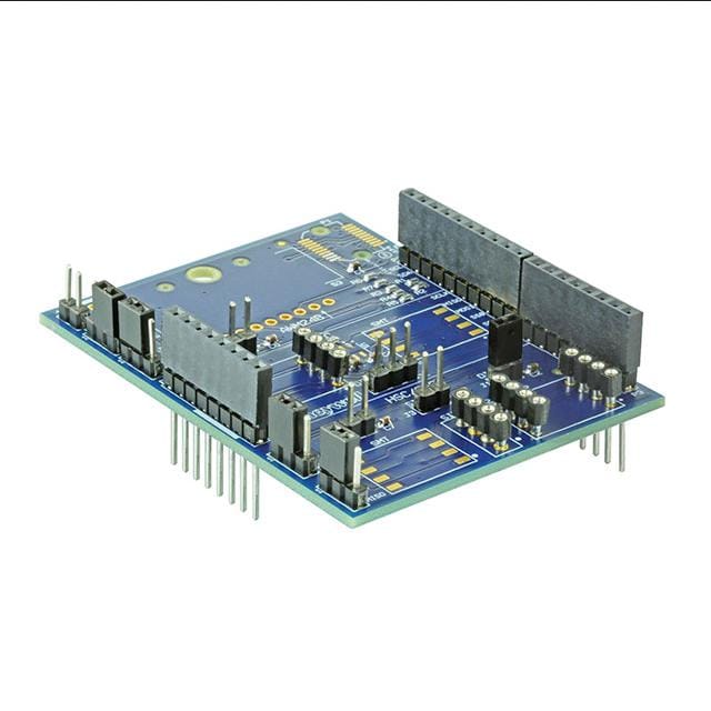 Honeywell Sensing and Productivity Solutions 480-7094-ND