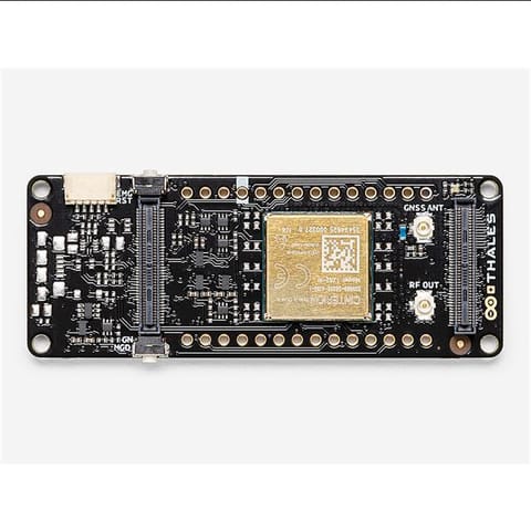 Arduino 1050-ASX00027-ND