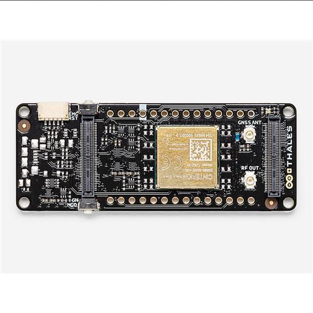 Arduino 1050-ASX00027-ND