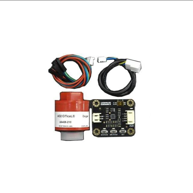 DFRobot 1738-SEN0496-ND