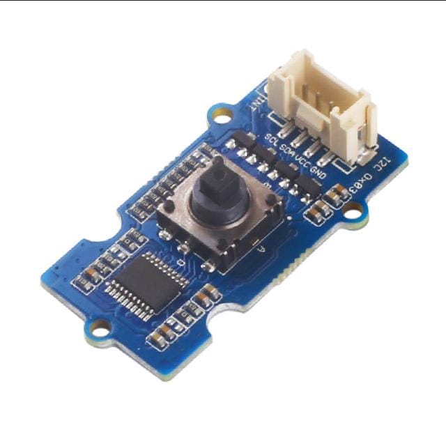 Seeed Technology Co., Ltd 1597-1674-ND