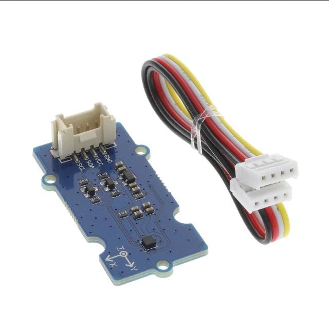 Seeed Technology Co., Ltd 1597-1703-ND