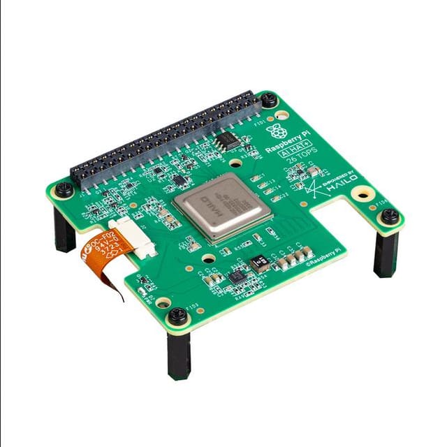 Raspberry Pi 2648-SC1785-ND
